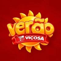 Logotipo da empresa SUPERMERCADO VICOSA