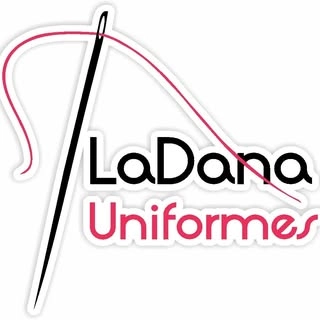 Logotipo da empresa LA DANA