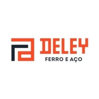 Logotipo da empresa DELEY FERRO E ACO