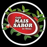 Logotipo da empresa CAFE MAIS SABOR