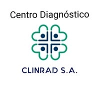 Logotipo da empresa CD SARANDI E CLINRAD