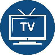 Logotipo da empresa MF TV DIGITAL TELECOM