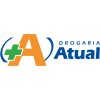 Logotipo da empresa DROGARIA ATUAL