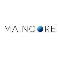 Logotipo da empresa MAINCORE