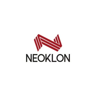 Logotipo da empresa NEOKLON