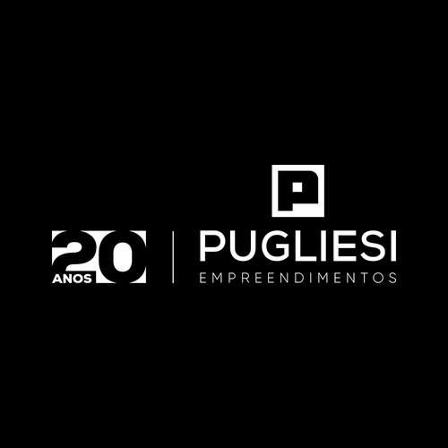 Logo de PUGLIESI EMPREENDIMENTOS