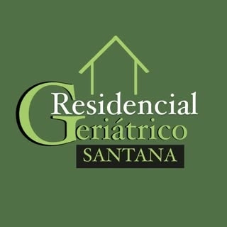 Logotipo da empresa RESIDENCIAL GERIATRICO SANTANA