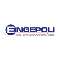 Logotipo da empresa ENGEPOLI