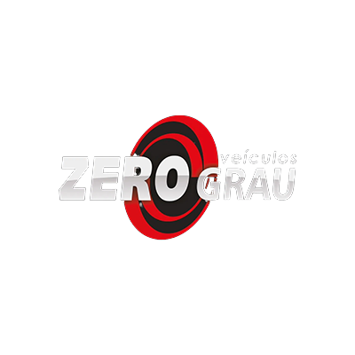 Logotipo da empresa ZERO GRAU COMERCIO DE PECAS AUTOMOTIVAS LTDA