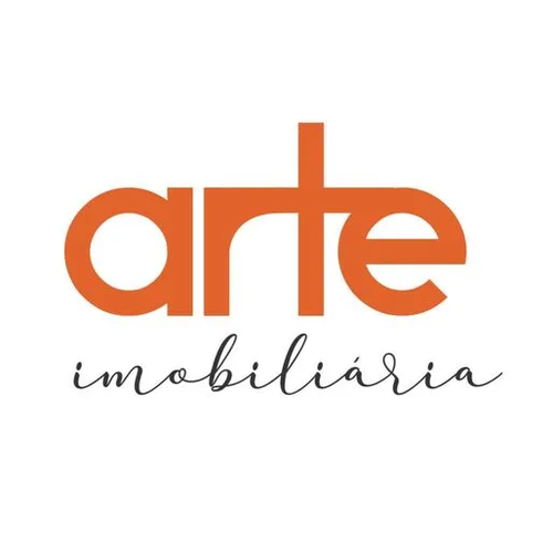 Logotipo da empresa ARTE IMOBILIARIA
