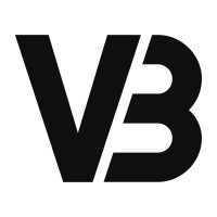 Logotipo da empresa VB-TUR
