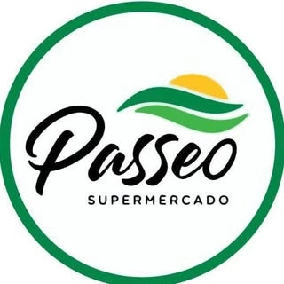 Logotipo da empresa PASSEO SUPERMERCADO