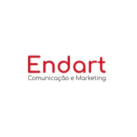 Logotipo da empresa ENDAR'T CENTRO DE EMAGRECIMENTO