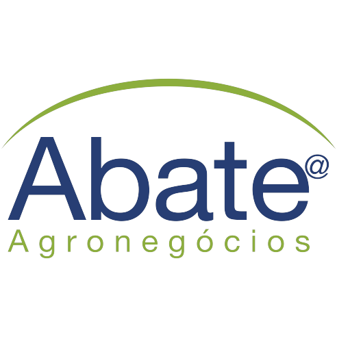 Logotipo da empresa ABATE AGRONEGOCIOS