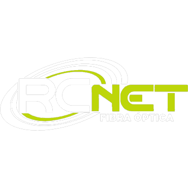 Logotipo da empresa RC NET TELECOM