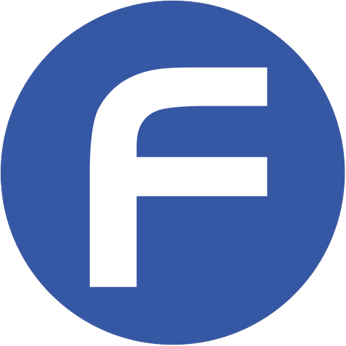 Logotipo da empresa FATOS INFORMATICA