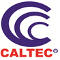 Logotipo da empresa CALTEC TRANSPORTES