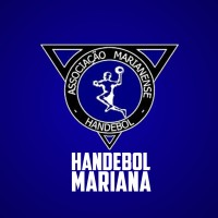Logotipo da empresa ASSOCIACAO MARIANENSE DE HANDEBOL