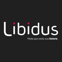 Logotipo da empresa LIBIDUS MODA FITTNES