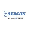 Logotipo da empresa SERCON