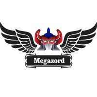 Logotipo da empresa MEGAZORD INFORMATICA LTDA.