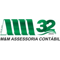 Logotipo da empresa M&M ASSESSORIA CONTABIL