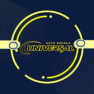 Logotipo da empresa AUTO ESCOLA UNIVERSAL