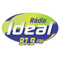 Logotipo da empresa TANAJURA RADIO COMUNITARIA