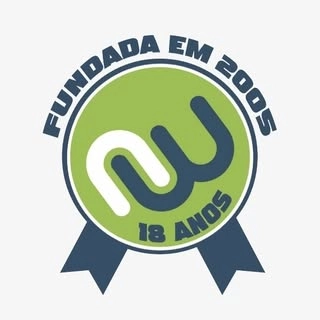 Logotipo da empresa MICROWAY