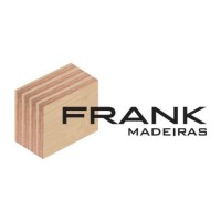 Logotipo da empresa FRANK COMERCIO DE MADEIRAS LTDA