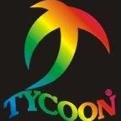 Logotipo da empresa TYCOON CONFECCAO