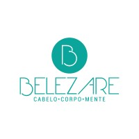 Logotipo da empresa NINA BELEZA