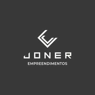 Logotipo da empresa JONER EMPREENDIMENTOS