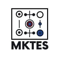 Logotipo da empresa MKTES MARKETING