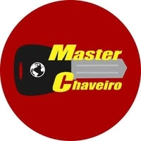 Logotipo da empresa CHAVEIRO MASTER