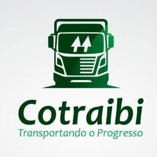 Logotipo da empresa COTRAIBI