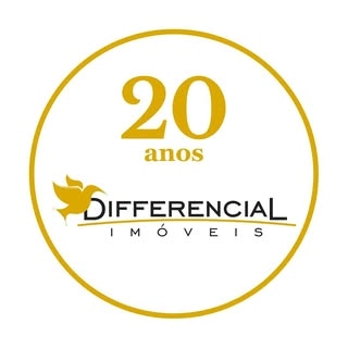 Logotipo da empresa DIFFERENCIAL IMOVEIS LTDA.