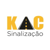 Logotipo da empresa KAC