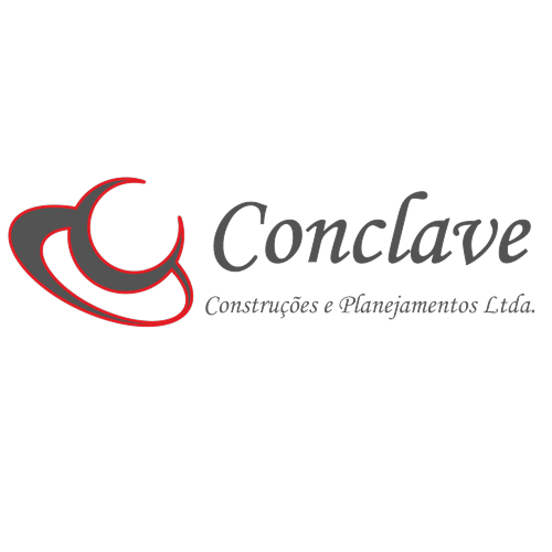 Logo de CONCLAVE CONSTRUCOES E PLANEJAMENTOS LTDA
