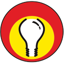 Logotipo da empresa LUZ DO DIA MATERIAIS ELETRICOS LTDA