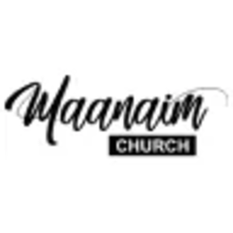 Logotipo da empresa COMUNIDADE EVANGELICA MANAAIM