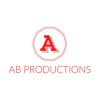 Logotipo da empresa AB PRODUCTIONS