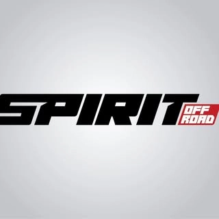 Logotipo da empresa SPIRIT OFF ROAD