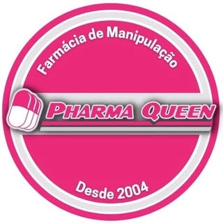 Logotipo da empresa PHARMA QUEEN FARMACIA