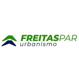 Logotipo da empresa FREITASPAR URBANISMO