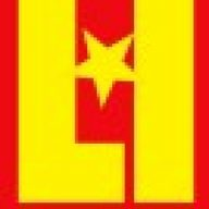 Logotipo da empresa LI COMERCIO DE TECIDOS E RETALHOS