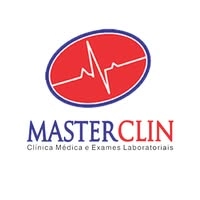 Logotipo da empresa MASTERCLIN