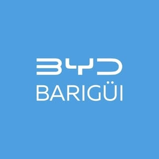 Logotipo da empresa BARIGUI