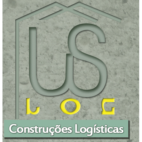 Logotipo da empresa US LOG CONSTRUCOES LOGISTICA LTDA