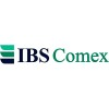 Logotipo da empresa IBSCOMEX